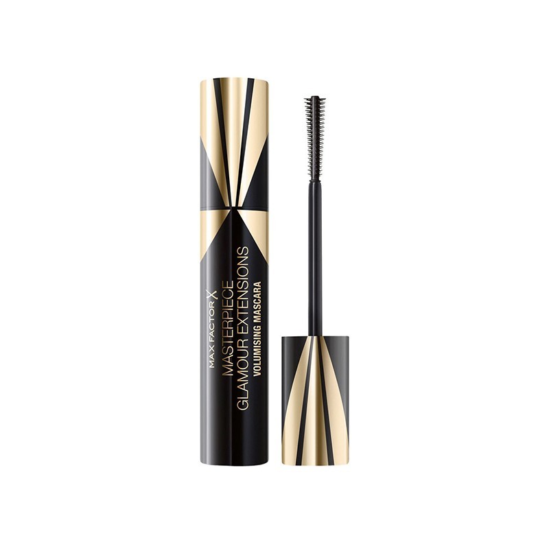 MAX FACTOR Masterpiece Glamour Extensions Mascara Black