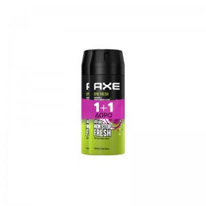 AXE Deo Spray Epic Fresh...
