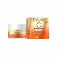 EVELINE Bio Vitamin C Revitalising Anti-Wrinkle Day & Night Cream 40+ 50ml