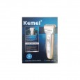 KEMEI Hair Trimmer & Shaving Machine For Men