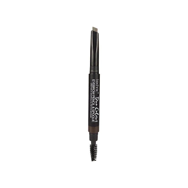 TECHNIC Duo Colour Eyebrow Pencil