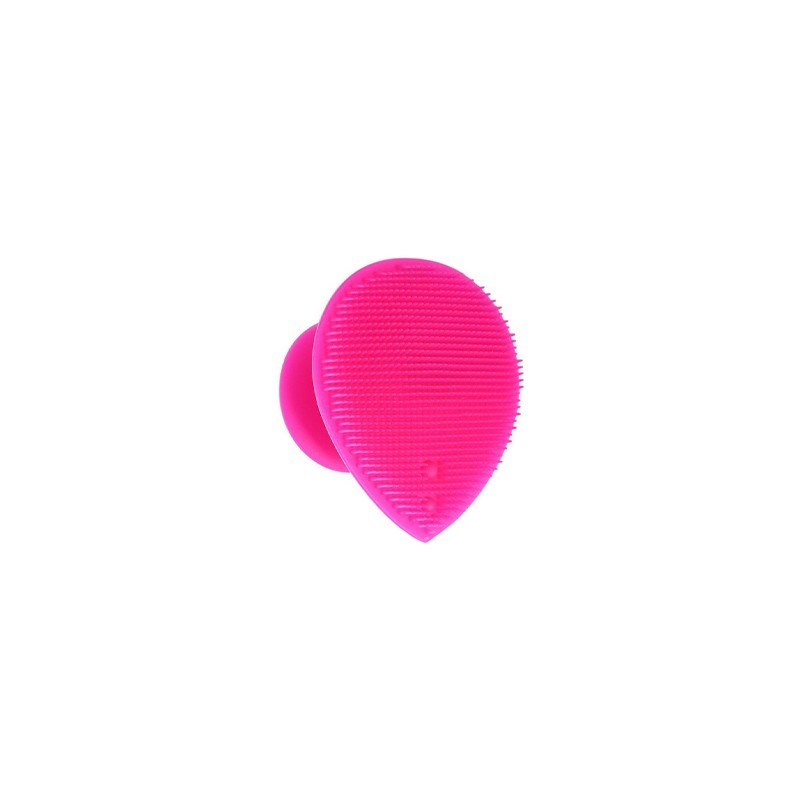BEAUTY Silicone Facial Cleansing Brush
