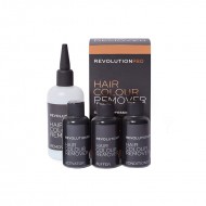 REVOLUTION Pro Hair Colour Remover 180ml
