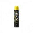 BU Deo Spray Wild 150ml
