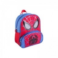 DISNEY Παιδική Τσάντα Πλάτης Spiderman