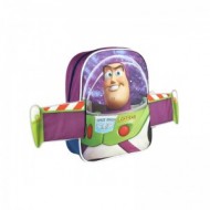 DISNEY Παιδική Τσάντα Πλάτης Toy Story Buzz Lightyear