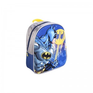 Παιδικό Backpack 3D Batman