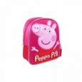 Παιδικό Backpack 3D Peppa Pig
