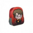 Παιδικό Backpack 3D Harry Potter