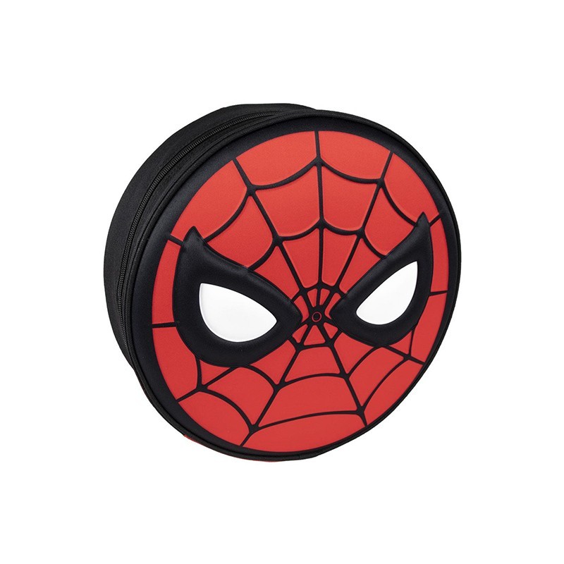 DISNEY Παιδικό Backpack 3D Spiderman