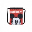 DISNEY Παιδικό Σακίδιο Πλάτης Mickey