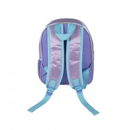 DISNEY Παιδικό Backpack 3D Lights Frozen II