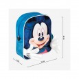 DISNEY Παιδική Τσάντα Πλάτης  Mickey
