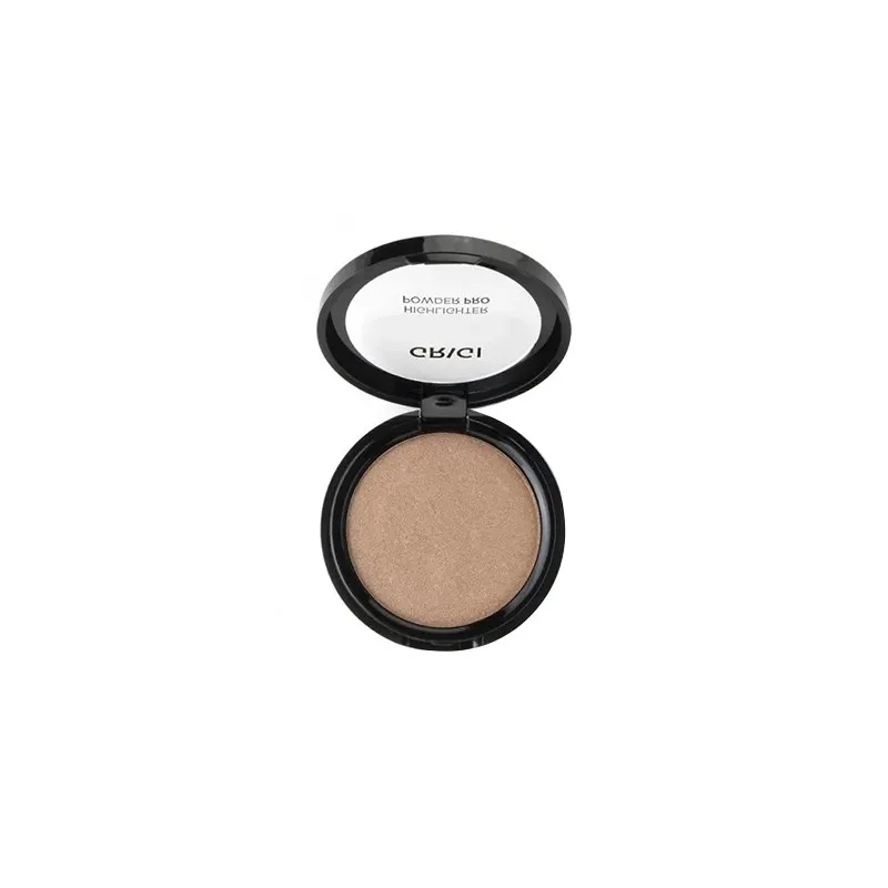 GRIGI Makeup Highlighter Powder Pro