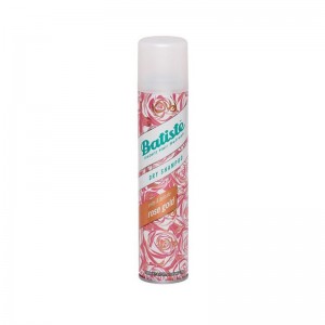 BATISTE Dry Shampoo Rose...