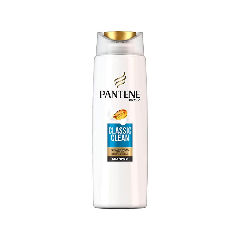 PANTENE Σαμπουάν Classic Clean 360 ml
