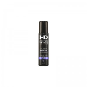 HD Non-Aerosol Hairspray...