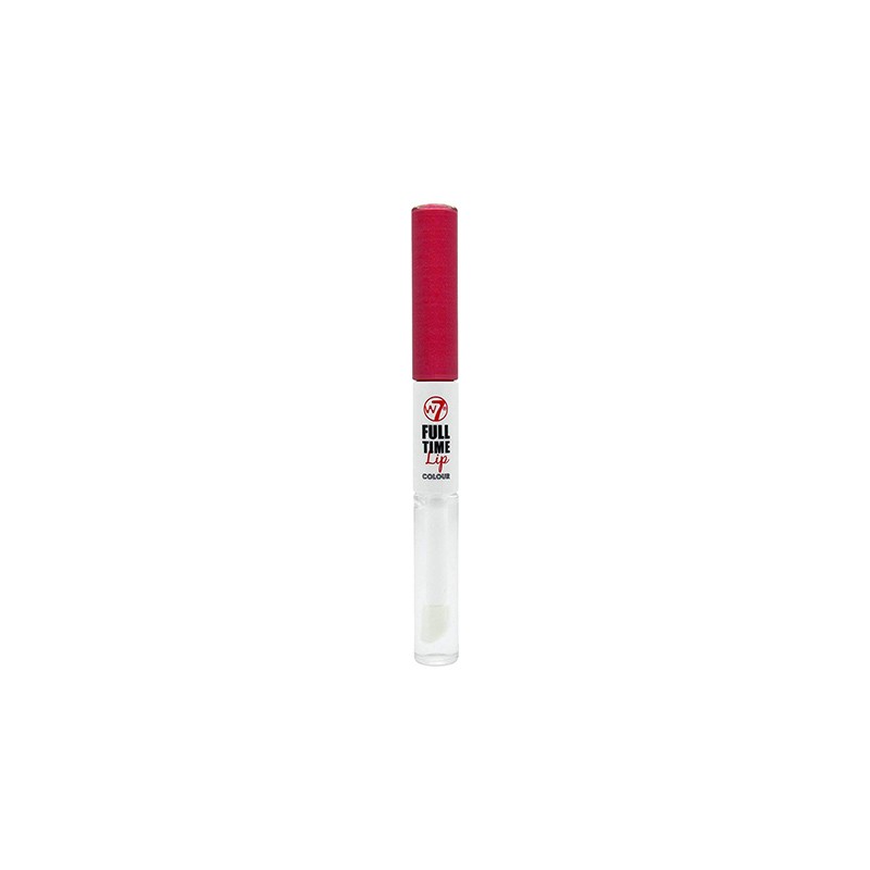 W7 Full Time Lip Colour 7461