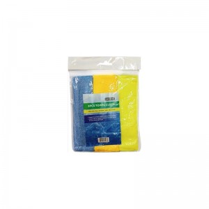 MicroFiber Towel Cloth 3pcs...
