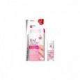 EVELINE Nail Therapy Professional 6in1 Care & Color Shimmer Pink 5ml