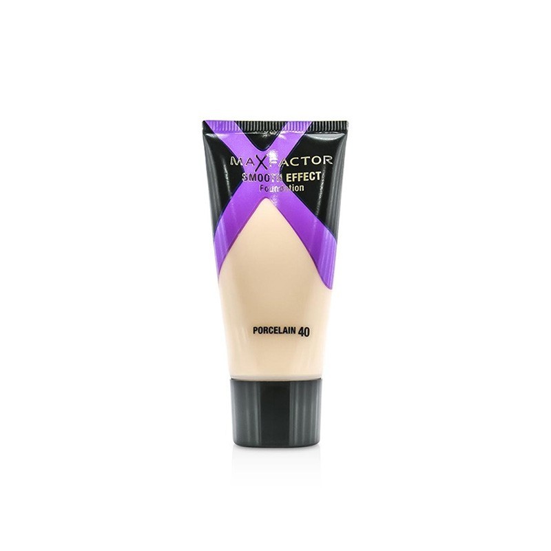 MAX FACTOR Smooth Effects Foundation