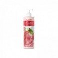 EVELINE Bio Organic Body Yogurt Strawberry 400ml