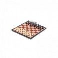 BRAINS CHESS Μαγνητικό Σκάκι (17x18cm)