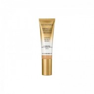 MAX FACTOR Miracle Second Skin Hybrid Foundation
