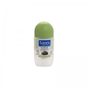 SANEX Deo Roll-on Natur...