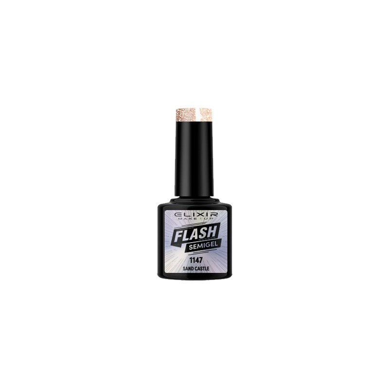 ELIXIR Semigel Flash 8ml