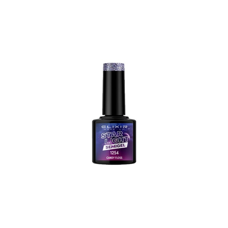 ELIXIR Semigel Starlight 8ml