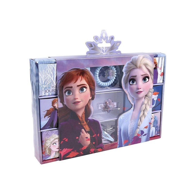 DISNEY Surprise Beauty Box Set Frozen II