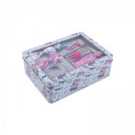 Beauty Set Box Accessories Peppa Pig