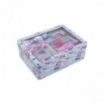 Beauty Set Box Accessories Peppa Pig