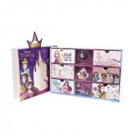 DISNEY Surprise Beauty Box Set Princess