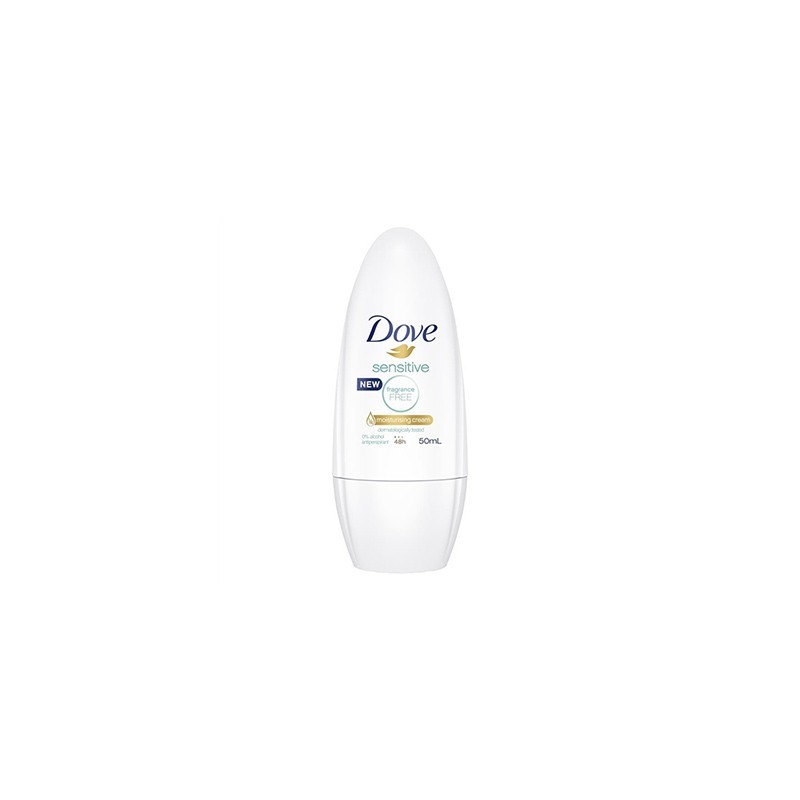 DOVE Deo Roll-on Essentials 50ml