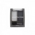MAX FACTOR Colour Perfection Duo Eyeshadow Star Studded Black 470