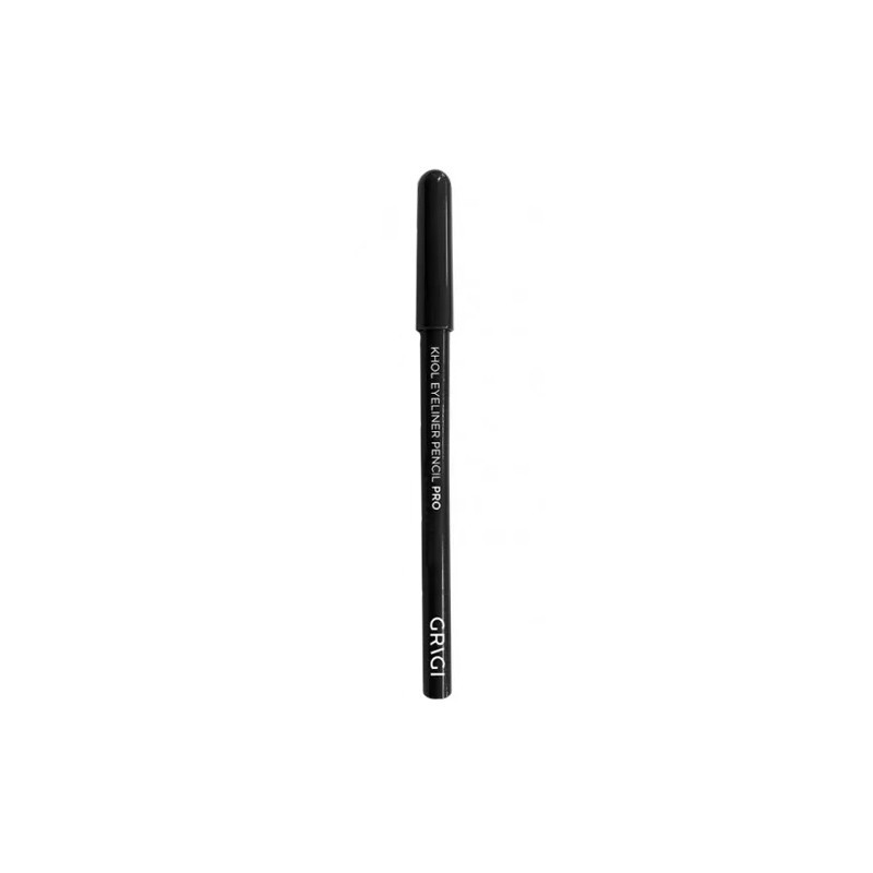 GRIGI Khol Eyeliner Pencil Pro 101 Black