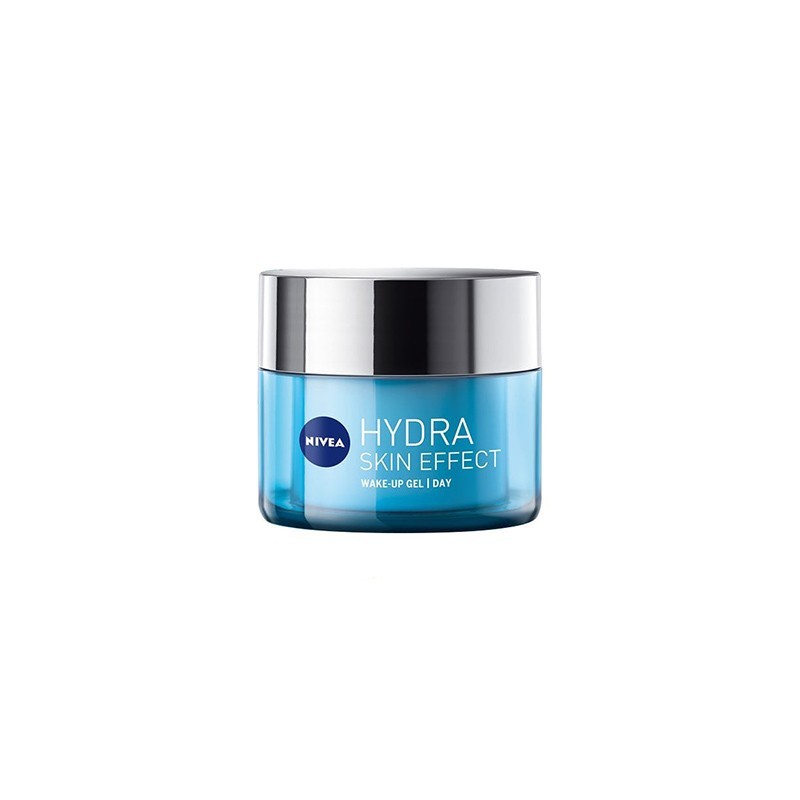 NIVEA Hydra Skin Effect Pure Hyaluron Ενυδατική Κρέμα Ημέρας 50ml