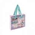 DISNEY Beauty Bag Set Accessories Minnie