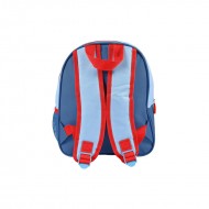 Kids Backpack 3D Paw Patrol