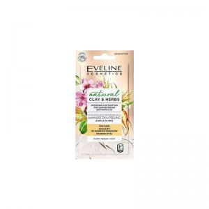 EVELINE Natural Clay &...