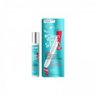 EVELINE Clean Your Skin SOS Ultra Effective Roll on Κατά των Ατελειών