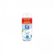 FA Deo Roll-On Invisible Fresh Lily of the Valley 50ml 1+1 ΔΩΡΟ