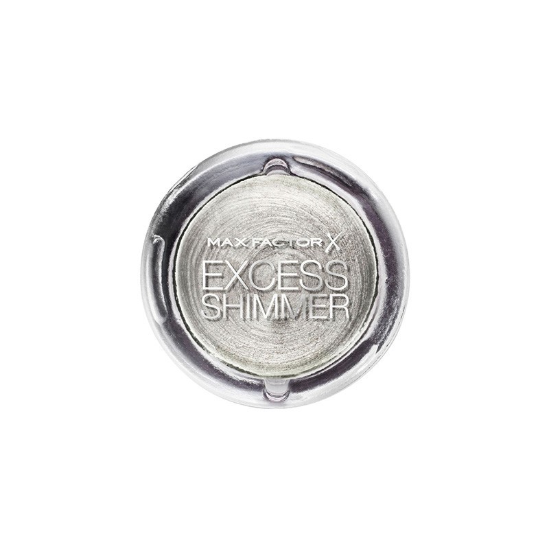 MAX FACTOR Excess Shimmer Eyeshadow