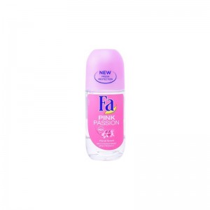 FA Deo Roll-On Pink Passion...