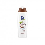 FA Αφρόλουτρο Coconut Milk 750ml