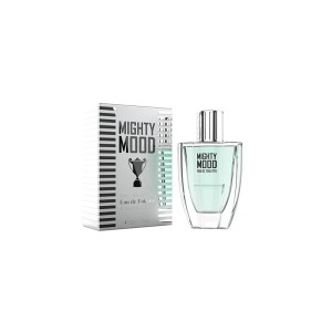 LINN YOUNG Men EDT Mighty...