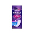 ALWAYS Σερβιετάκι Dailies Extra Protect Large Fresh  24's