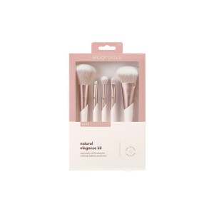 79625032208ECOTOOLS Luxe Collection Natural Elegance Kit 5τμχ_beautyfree.gr